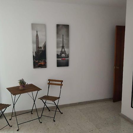 Piso Jmam Centro Apartment Пуерто дел Росарио Екстериор снимка