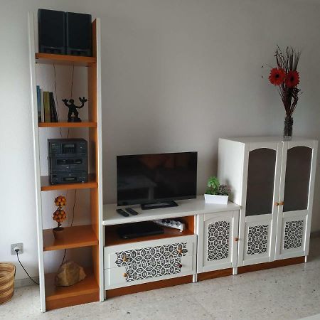 Piso Jmam Centro Apartment Пуерто дел Росарио Екстериор снимка