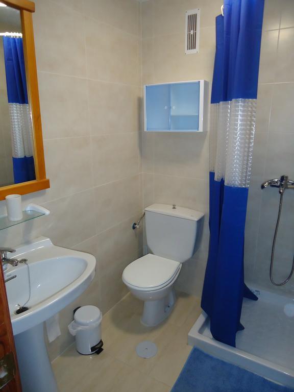 Piso Jmam Centro Apartment Пуерто дел Росарио Екстериор снимка
