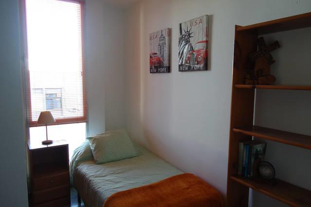 Piso Jmam Centro Apartment Пуерто дел Росарио Екстериор снимка